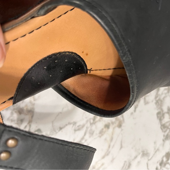 b.o.c. Rina Platform Wedge Clogs - Picture 10 of 12